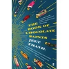 KNYGA Jeet Thayil Book of Chocolate Saints