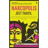 KNYGA Jeet Thayil Narcopolis