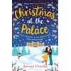 KNYGA Jeevani Charika Christmas at the Palace