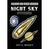 KNYGA Jeff A Menges Glow-In-The-Dark Night Sky Stickers