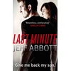 KNYGA Jeff Abbott Last Minute