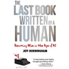 KNYGA Jeff Burningham Last Book Written by a Human