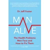 KNYGA Jeff Foster Man Alive