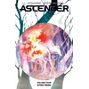KNYGA Jeff Lemire Ascender, Volume 4: Star Seed