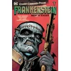 KNYGA Jeff Lemire Creature Commandos Present: Frankenstein, Agent of S.H.A.D.E. Book One