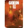 KNYGA Jeff Lemire Gideon Falls, Volume 6: The End