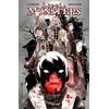 KNYGA Jeff Lemire Little Monsters, Volume 1