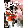 KNYGA Jeff Lemire Robin &amp; Batman