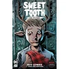 KNYGA Jeff Lemire Sweet Tooth: The Return