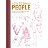 KNYGA Jeff Mellem How to Draw People
