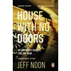 KNYGA Jeff Noon House with No Doors