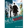 KNYGA Jeff Norton MetaWars: The Dead are Rising