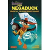 KNYGA Jeff Parker Darkwing Duck: Negaduck Vol 2: The Ancient Order Of Villainy