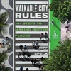 KNYGA Jeff Speck Walkable City Rules