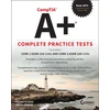 KNYGA Jeff T Parker CompTIA A+ Complete Practice Tests