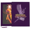 KNYGA Jeff Tamarkin Carlos Santana: Love, Devotion, Surrender, The Illustrated Story of His Music Journey