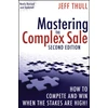 KNYGA Jeff Thull Mastering the Complex Sale