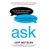 KNYGA Jeff Wetzler Ask