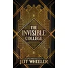 KNYGA Jeff Wheeler Invisible College