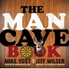 KNYGA Jeff Wilser Man Cave Book