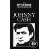 KNYGA Jefferson Bass Little Juodas Songbook