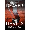 KNYGA Jeffery Deaver Devil's Teardrop