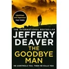 KNYGA Jeffery Deaver Goodbye Man