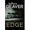 KNYGA Jeffery Deaver Kraštas