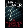 KNYGA Jeffery Deaver Maiden's Grave