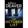KNYGA Jeffery Deaver October List