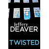 KNYGA Jeffery Deaver Susuktas