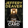 KNYGA Jeffery Deaver Twelfth Card