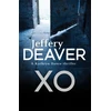 KNYGA Jeffery Deaver XO