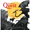 KNYGA Jeffrey Alan Love Hero's Quest