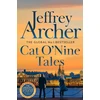 KNYGA Jeffrey Archer Cat O' Nine Tales