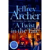 KNYGA Jeffrey Archer Twist in the Tale