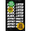 KNYGA Jeffrey Boakye Juodas, Listed