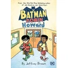 KNYGA Jeffrey Brown Batman and Robin and Howard