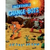KNYGA Jeffrey Brown Incredible Change-Bots