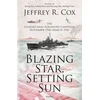 KNYGA Jeffrey Cox Blazing Star, Setting Sun