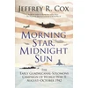 KNYGA Jeffrey Cox Morning Star, Midnight Sun