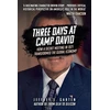 KNYGA Jeffrey E Garten Three Days at Camp David