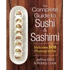 KNYGA Jeffrey Elliot Complete Guide to Sushi and Sashimi
