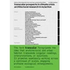 KNYGA Jeffrey Huang Transcalar Prospects in Climate Crisis: architectural research in re/action