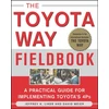 KNYGA Jeffrey K. Liker, Jeffrey Liker Toyota Way Fieldbook