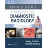 KNYGA Jeffrey Klein Brant &amp; Helms' Fundamentals of Diagnostic Radiology: Print + eBook with Multimedia