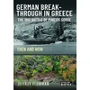 KNYGA Jeffrey Plowman German Breakthrough in Greece, The 1941 Battle of Pineios Gorge - Then and Now
