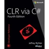 KNYGA Jeffrey Richter CLR via C#
