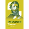 KNYGA Jeffrey S Cramer Quotable Thoreau