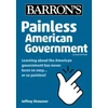 KNYGA Jeffrey Strausser Painless American Government, Second Edition